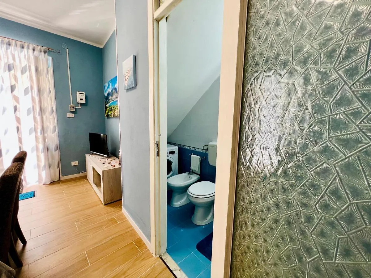 Apartment Casa Del Pescatore Isola delle Femmine