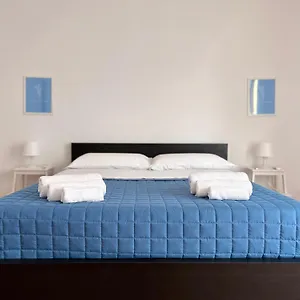 Casa vacanze Casavacanze Nel Blu Scirocco, Isola delle Femmine