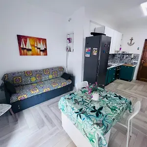 Appartamento La Casa Di Annarella, Isola delle Femmine