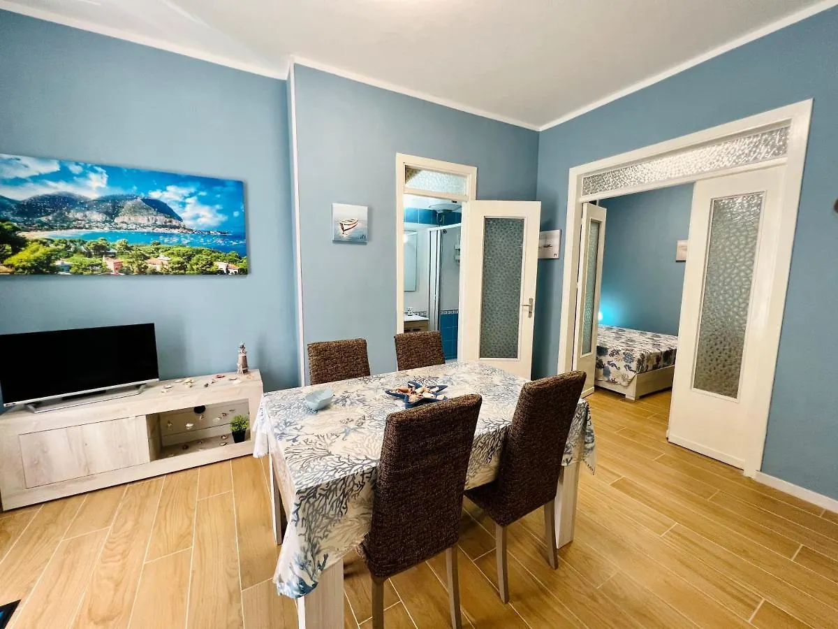 Casa Del Pescatore Isola delle Femmine