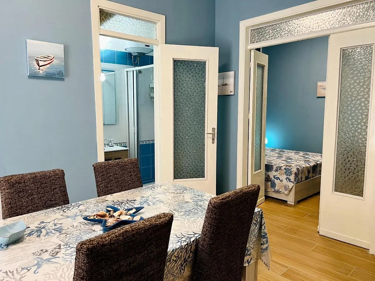 Casa Del Pescatore Isola delle Femmine Apartament