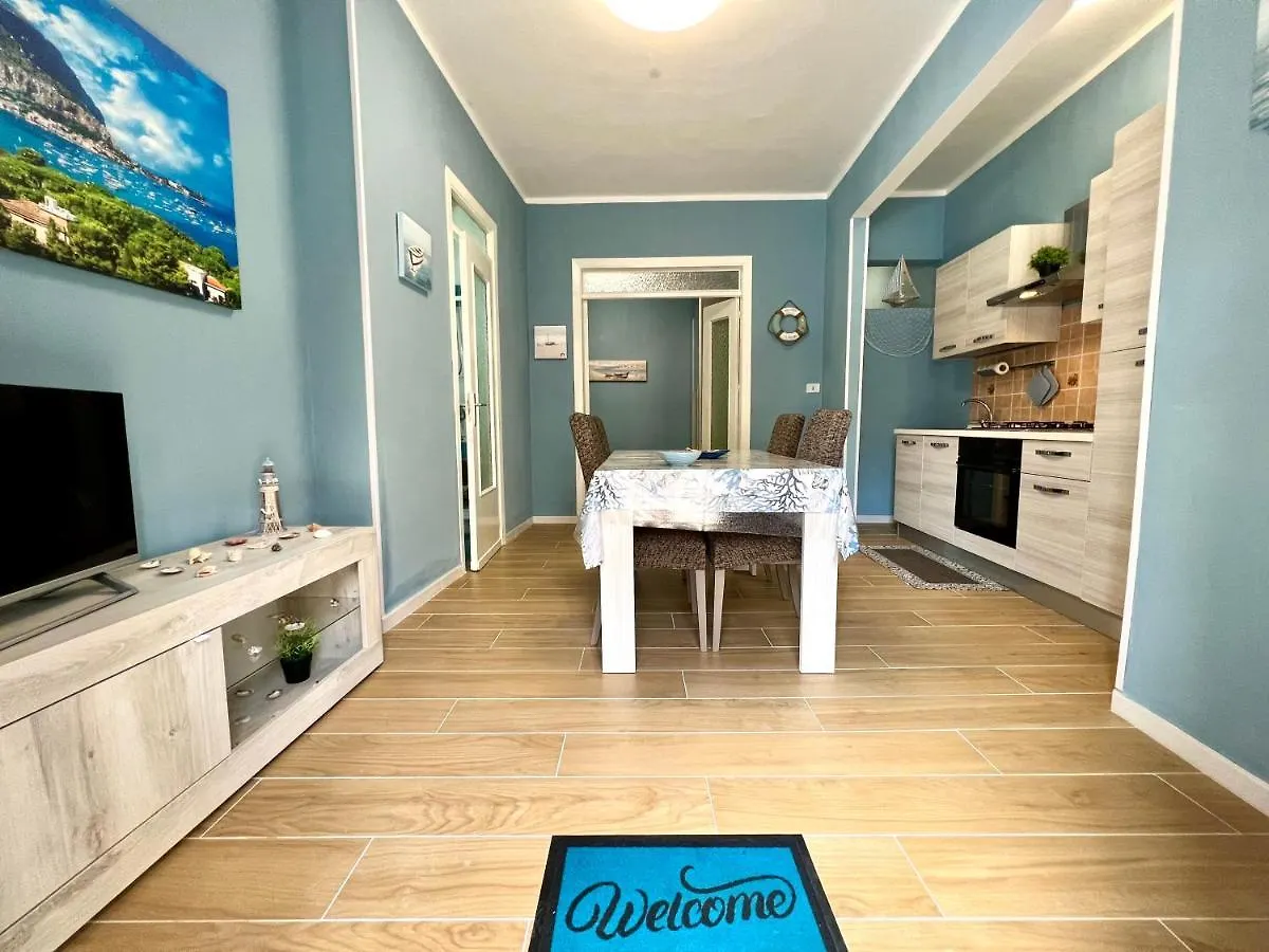 Casa Del Pescatore Isola delle Femmine